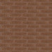 Кирпич облицовочный коричневый одинарный скала алмаз М-175 ЖКЗ