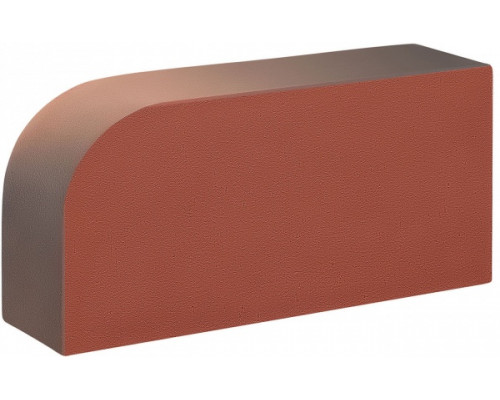 Кирпич облицовочный Аренберг одинарный гладкий полнотелый R60 М-300 КС-Керамик