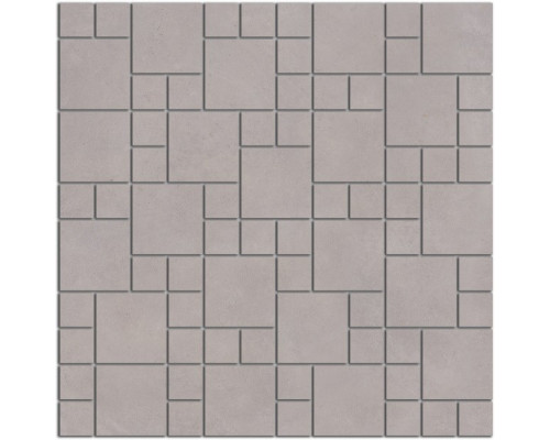 Плитка из керамогранита Kerama Marazzi Александрия мозаичная SG185/002 300х300х8 мм
