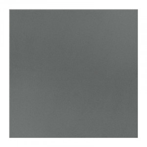 Керамогранит 600х600х10 мм УГ UF004 моноколор полированный темно-серый