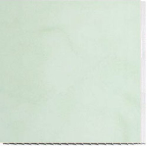Панель ПВХ мрамор салатовый (2700х250х10 мм) 0,675 кв. м (10 шт.)