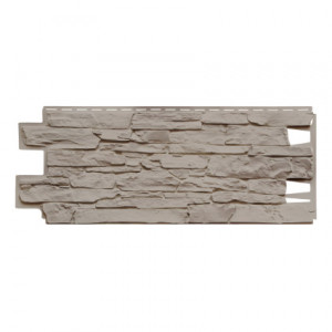 Панель VOX Solid Brick RegularStone CALABRIA (камень) 1000мм*420мм (10шт/уп.)