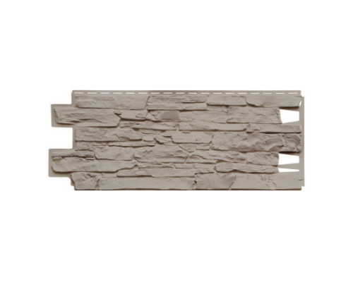 Панель VOX Solid Brick RegularStone CALABRIA (камень) 1000мм*420мм (10шт/уп.)