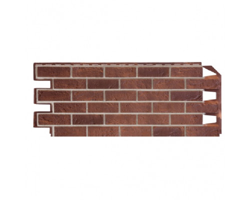 Панель VOX Solid Brick Regular DORSET (кирпич) 1000мм*420мм (10шт/уп.)
