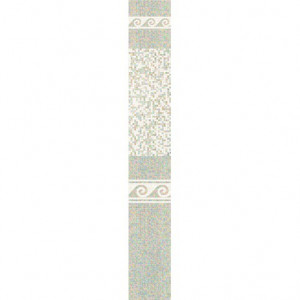 Панель VE 375E 726H Мозайка, 2700х375х8 мм (1,0125 кв. м,)(1 упак. = 6 шт, 1кор. = 2 упак.)