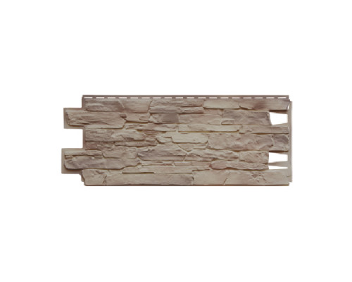 Панель VOX Solid Brick RegularStone UMBRIA (камень) 1000мм*420мм (10шт/уп.)