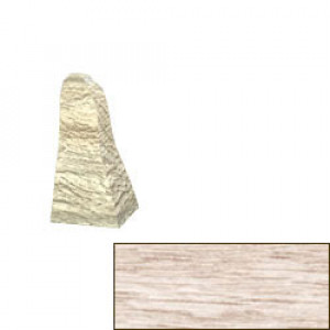 Угол наружный Т-157 клёнEKOLINE (2 шт./уп., 25 уп./кор.)