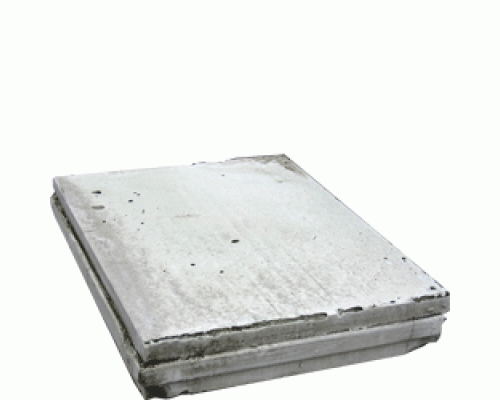 Гипсовая плита (667х500х100) Кнауф (арт. 68904/139237)