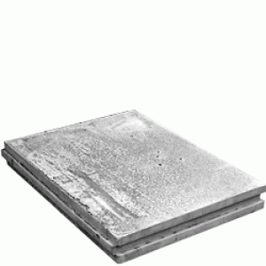 Гипсовая плита (667х500х80) Кнауф (арт. 68903/138512)
