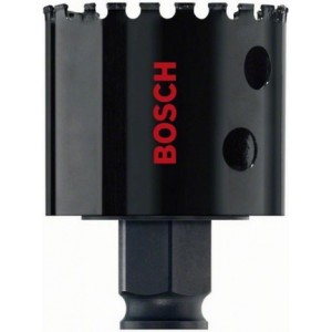 Коронка алмазная BOSCH 25мм, Diamond for Hard Ceramics/2608580304