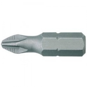 Биты BOSCH PH3х25мм, упак.3шт/2607001515