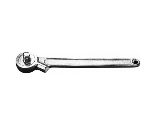 Ключ НИЗтрещоточный (без переключателя) , 1/2x250 мм/62702