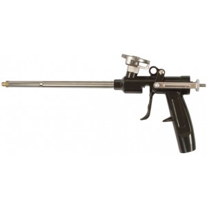 Пистолет для монтажной пены FIT облегченный корпус/14273
