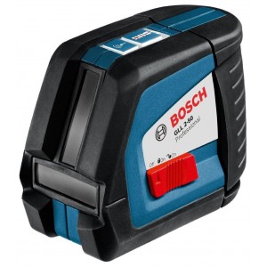 Нивелир лазерный BOSCH GLL 2-50 Professional + штатив BT 150 / 0601063105