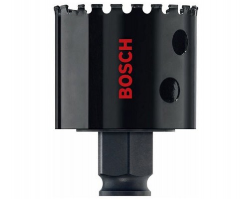 Коронка алмазная BOSCH D 32мм, Diamond for Hard Ceramics/2608580306