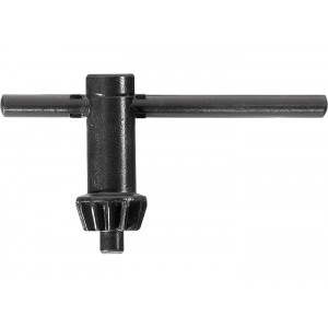 Ключ для патронаMATRIX, 10 мм, Т-образный / 168905 /