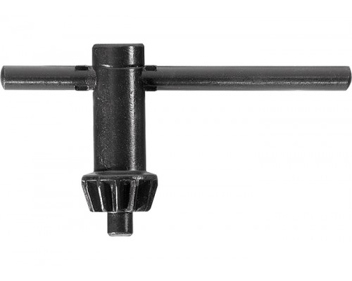 Ключ для патронаMATRIX, 10 мм, Т-образный / 168905 /