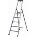 Стремянка CENTAURE MО - 10 2.20 м/425210/428210