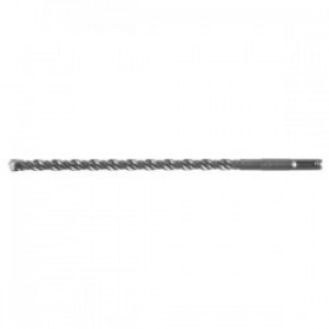 Бур, BOSCH, 6 x 100 x 165 мм, SDS PLUS-5 / 1618596167