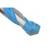 Сверло по бетону GROSS, D 8мм, Multiconstruction PRO/ 70618