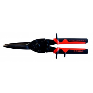 Ножницы по металлу EDMA FLYER' SL 75 MM/010655