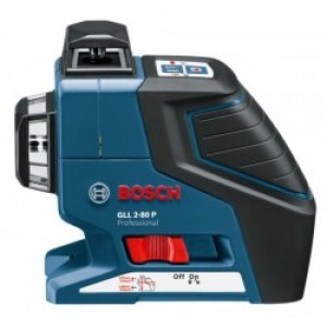 Линейный лазер BOSCHGLL 2-80P/0601063204