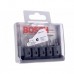Набор Бит+универсальный держатель BOSCH 11 БИТ 25ММ S/PH/PZ XH/2607001923