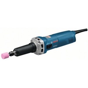 Шлифмашина прямая BOSCH GGS 28 LC, 650Вт 8мм/0601221000