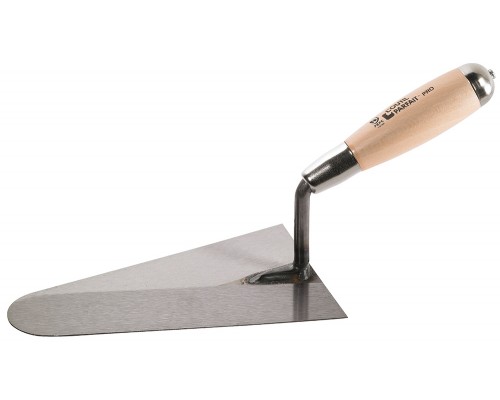 Кельма L'outil Parfait треугольная полотно сталь дер ручка 180 мм /455180