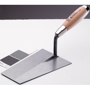 Кельма L'outil Parfait трапеция сталь полотно дер ручка 180 мм /456180