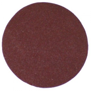 Круг абразивный 888 шлиф., на ворс подложке, под липучку D-125мм,зерно P80 (№16),10шт/ 5065080