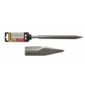 Пика круглая по бетону 400мм SDS-max Hagwert 509007