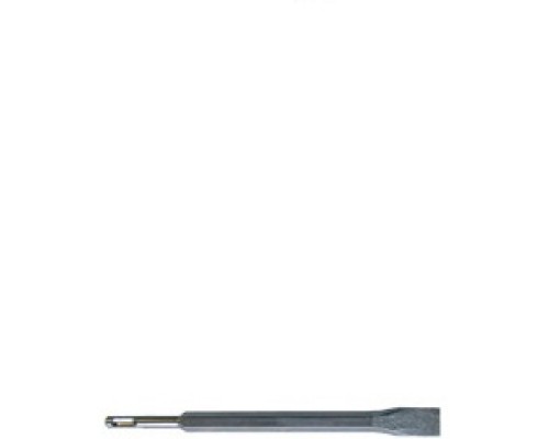 Зубило 888 SDS PLUS, 14x20x250мм, плоское /6055125 (1/50)