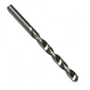 Сверло по металлу 6,0х93мм Power-Cobalt P6M5K5 фрез.Hagwert 568060