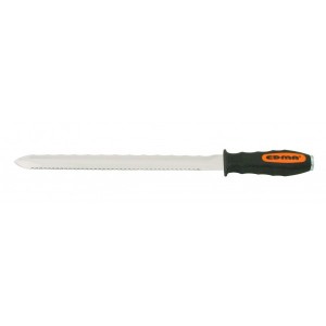 Нож по изоляции EDMA 300мм/066455