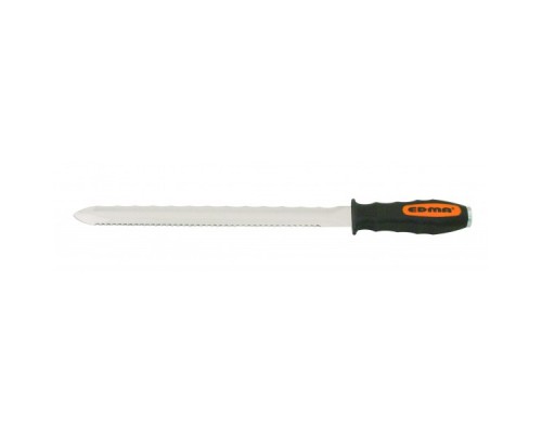 Нож по изоляции EDMA 300мм/066455