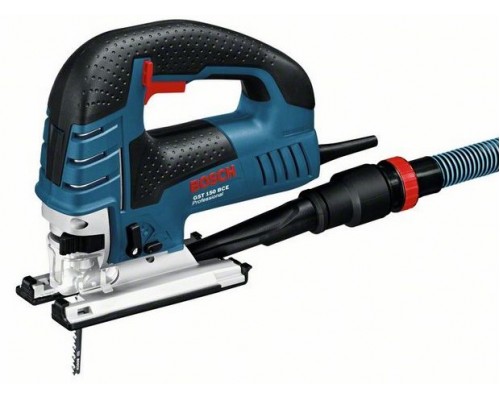 Лобзик электрический BOSCH GST 150 BCE, 780Вт / 0601513000