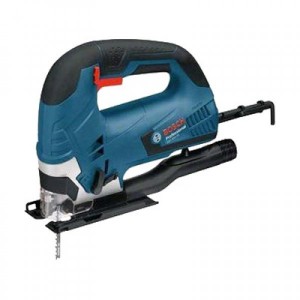 Лобзик электрический BOSCH GST 850 BE, 600Вт / 060158F120