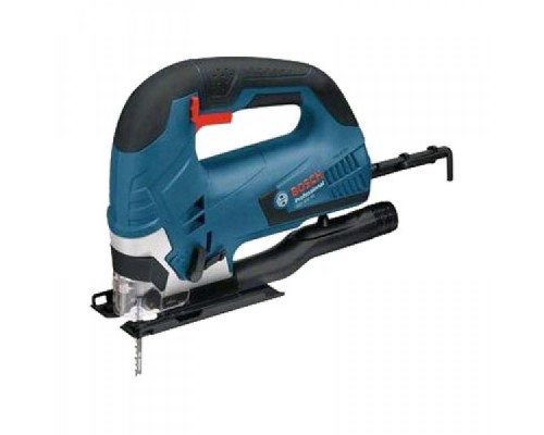 Лобзик электрический BOSCH GST 850 BE, 600Вт / 060158F120