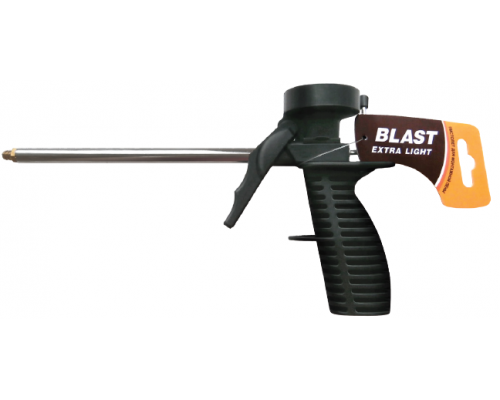 Пистолет для монтажной пены Blast Extra Lite590024
