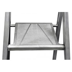 Стремянка CENTAURE MО - 10 2.20 м/425210/428210