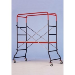Помост стальной SVELT BABY 2,8 м/BABY280