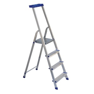 Стремянка алюминиевая ELKOP JHR 507