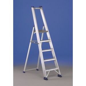 Стремянка SVELT Regina NEW 12/SREGI170B
