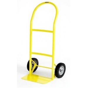 Тележка Haemmerlin Rollax 950/950 G (площадка 190х400 мм, 200кг) 307071101