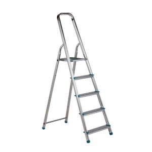 Стремянка CENTAURE HL - 6 1.19 м/450006