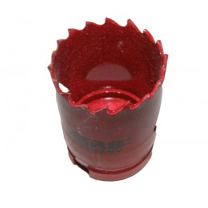 Коронка HSS-Bi-Metall d=60mm переменный шаг VARIOZAHN MPS 5060