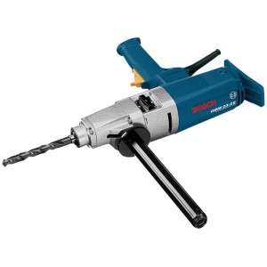 Дрель безударная BOSCH GBM 23-2 E, 1150Вт/0601121608