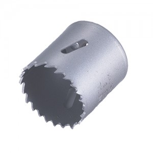 Коронка RIDGID 29мм, по металлу, BIMETAL/52800