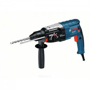 Перфоратор BOSCH GBH 2-28 DV, 850Вт SDS+ 3,2Дж/0611267100